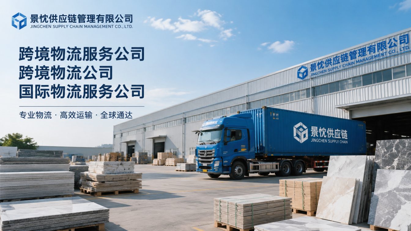 栖霞区还在为建材出海物流发愁？